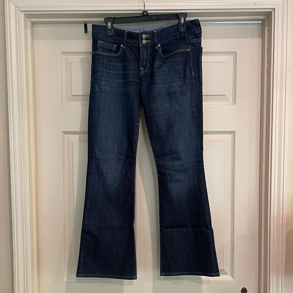 GAP bootcut jeans